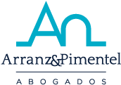 Logo Arranz y Pimentel