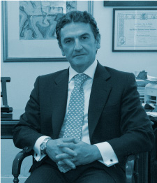 Rubén Arranz, Abogado Arranz y Pimentel